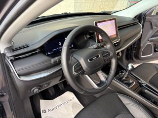 JEEP Compass usata, con Controllo automatico clima