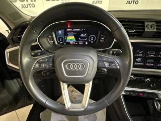 AUDI Q3 usata, con Controllo trazione