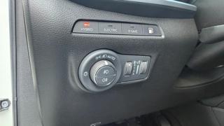 JEEP Compass usata, con Vetri oscurati