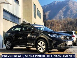 VOLKSWAGEN Taigo 1.0 TSI 110 CV DSG *SEDILI RISCALDABILI*APPCONNECT
