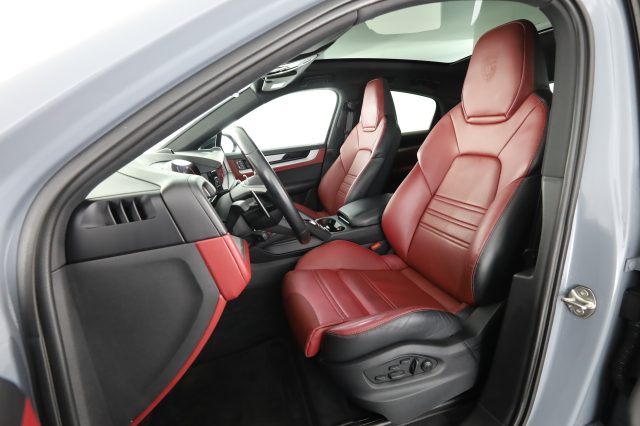 PORSCHE Cayenne usata 8