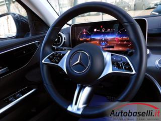 MERCEDES-BENZ C 220 usata, con Specchietti laterali elettrici