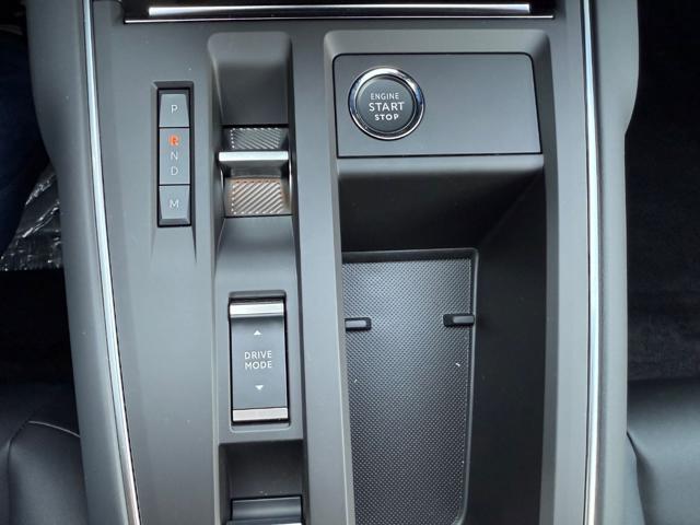 CITROEN C5 Aircross usata, con Touch screen