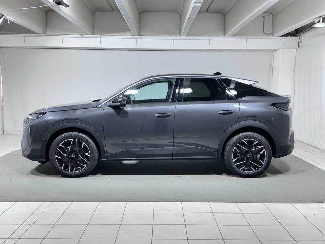PEUGEOT 3008 usata, con Airbag laterali