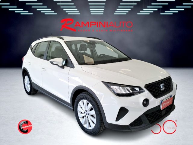 SEAT Arona usata 3