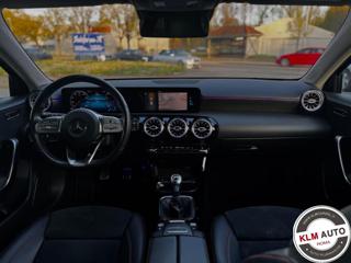 MERCEDES-BENZ A 180 usata, con Cerchi in lega