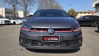 VOLKSWAGEN Polo usata, con Airbag