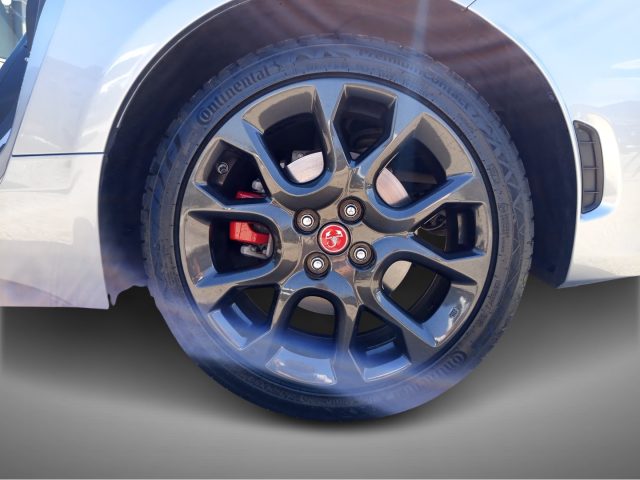 ABARTH 124 Spider usata, con Controllo trazione