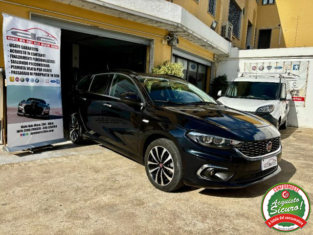 FIAT Tipo usata, con ABS