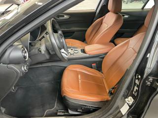 ALFA ROMEO Giulia usata, con ESP