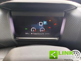 CITROEN C4 usata, con Cerchi in lega