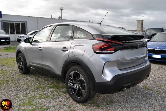 CITROEN C4 usata, con Servosterzo