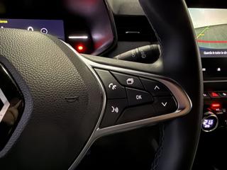 RENAULT Clio usata, con ESP