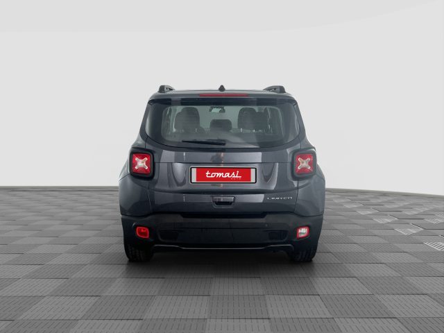 JEEP Renegade usata 3
