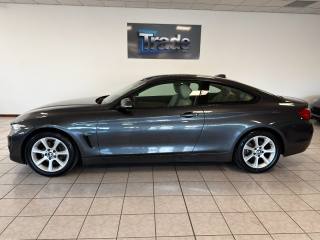 BMW 420 ? i Rara Manuale