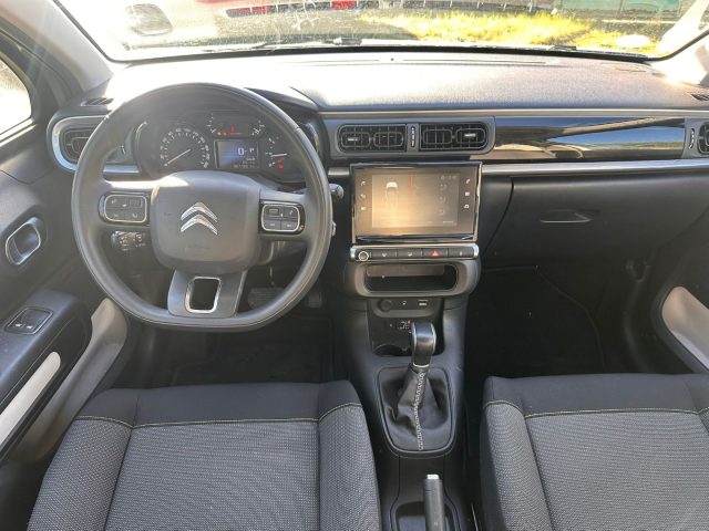 CITROEN C3 usata, con Cruise Control