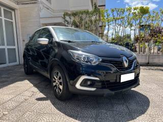 RENAULT Captur usata 3