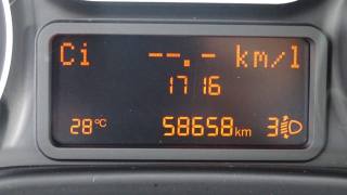 FIAT 500L usata, con Volante in pelle