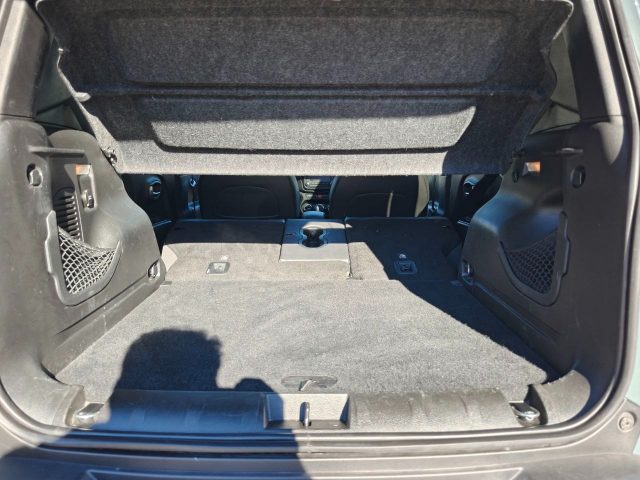 JEEP Renegade usata, con Volante in pelle