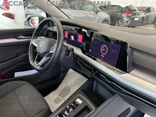 VOLKSWAGEN Golf usata, con Controllo trazione