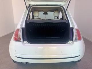 FIAT 500 usata 8