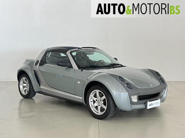 SMART Roadster usata, con Airbag Passeggero