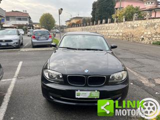 BMW 118 usata, con Airbag