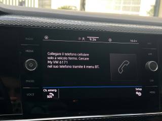 VOLKSWAGEN Polo usata, con USB