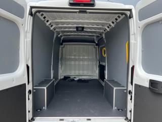 FIAT Ducato usata, con Volante multifunzione