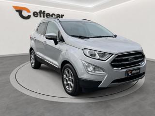FORD EcoSport usata, con Airbag laterali