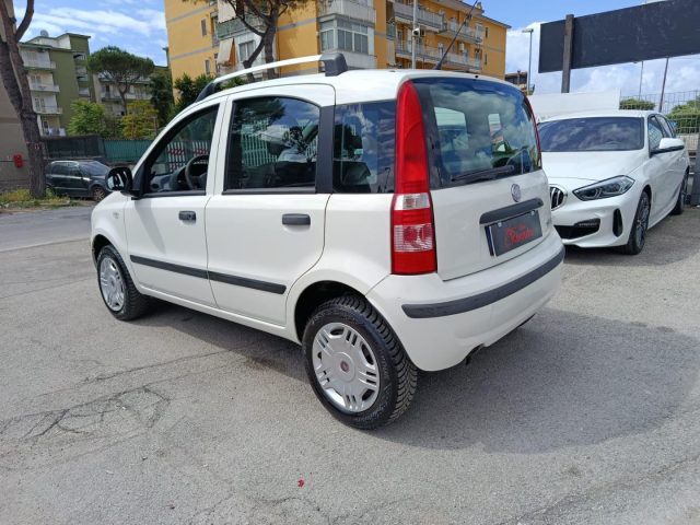 FIAT Panda usata, con Airbag Passeggero