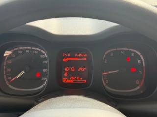 FIAT Panda Cross usata, con Immobilizzatore elettronico