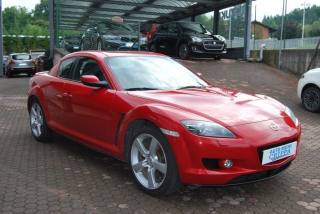 MAZDA RX-8 usata, con Airbag laterali