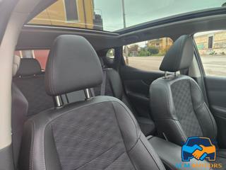 NISSAN Qashqai usata 30