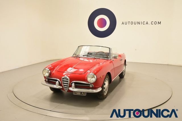 ALFA ROMEO Giulietta usata 67