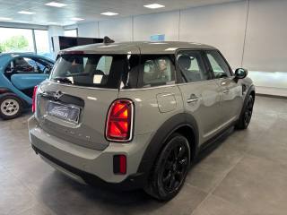 MINI Countryman usata, con Autoradio