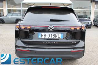 VOLKSWAGEN Tiguan usata, con Portellone posteriore elettrico