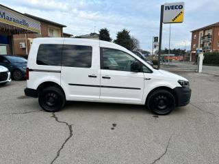 VOLKSWAGEN Caddy usata, con Airbag Passeggero