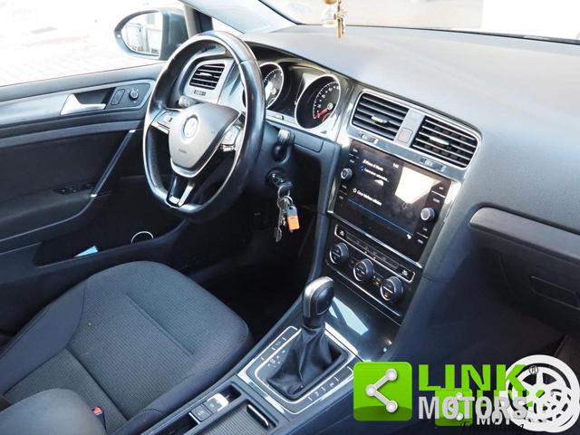 VOLKSWAGEN Golf usata 38