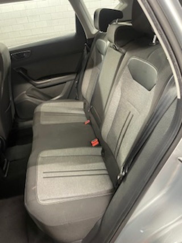 SEAT Ateca usata, con ESP
