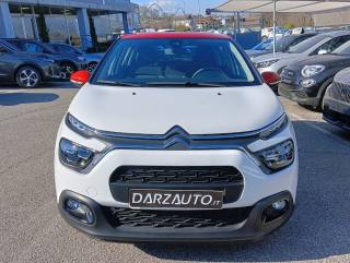 CITROEN C3 usata, con Airbag