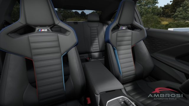 BMW M2 usata 11