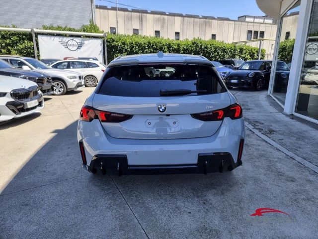 BMW 116 usata 5
