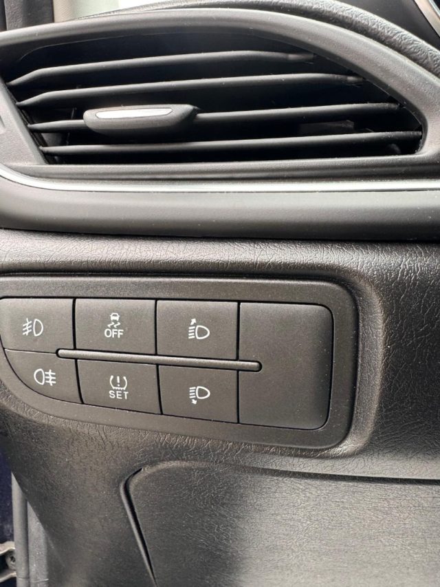 FIAT Tipo usata, con Sistema di navigazione