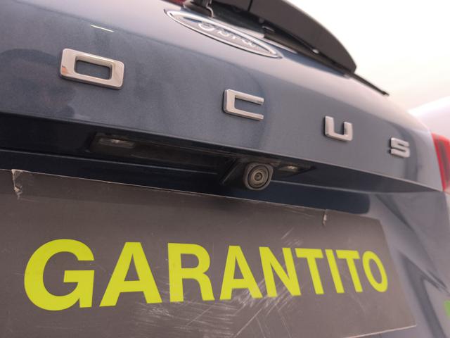 FORD Focus usata, con Bracciolo