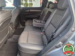 RENAULT Koleos usata, con Fendinebbia