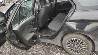 FIAT Tipo usata, con Autoradio