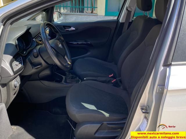 OPEL Corsa usata, con Controllo trazione