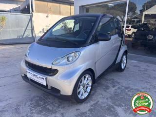 SMART ForTwo usata, con Airbag