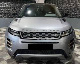 LAND ROVER Range Rover Evoque usata, con Airbag